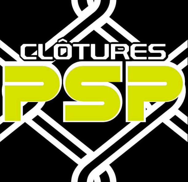 Clôtures PSP